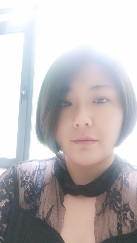 流云的第三张照片--本溪红颜知己交友网